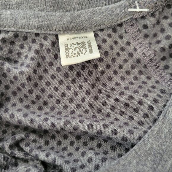 Adidas Aeroknit Climacool Shirt size L/T - Picture 6 of 6